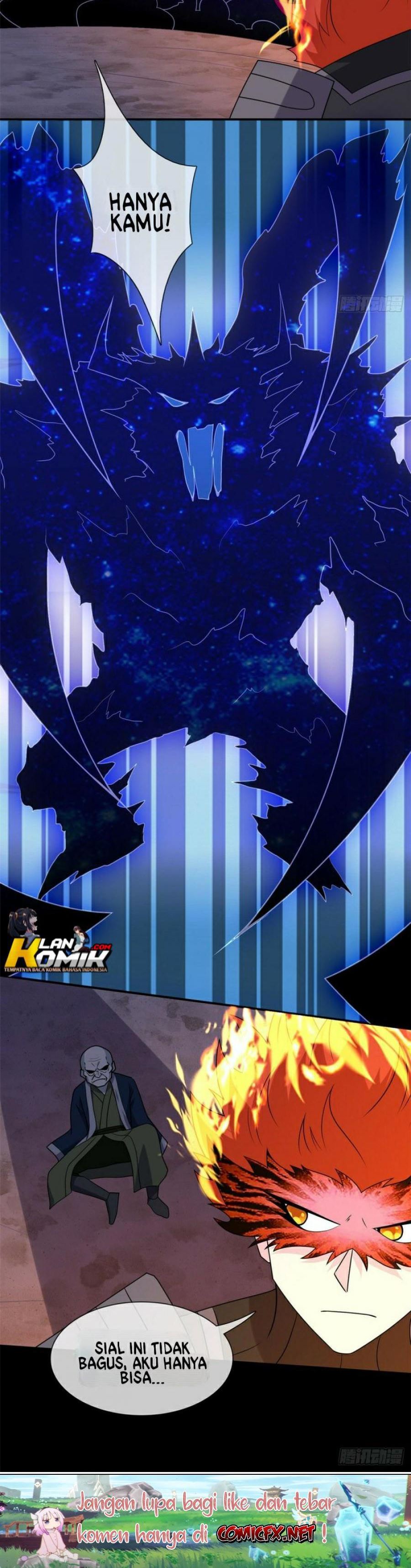 Supreme Godly System Chapter 333 Gambar 6